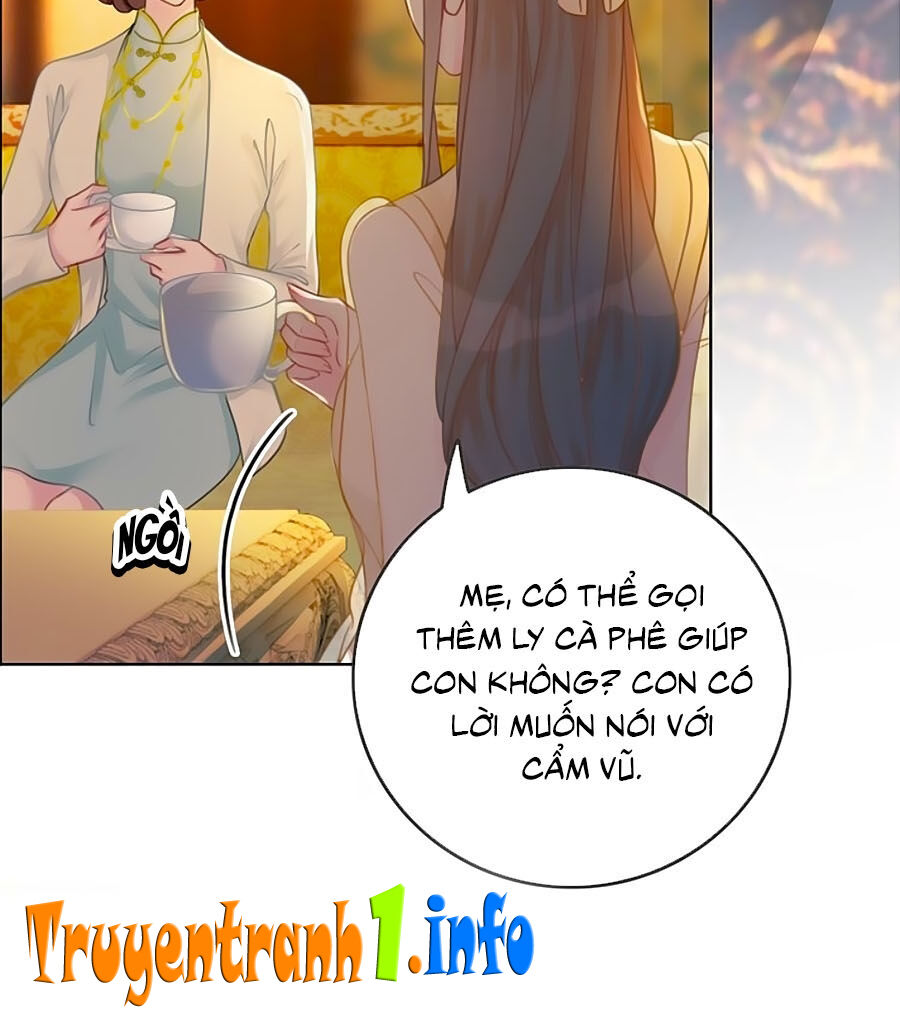 Ám Hắc Hệ Noãn Hôn Chapter 56 - 13