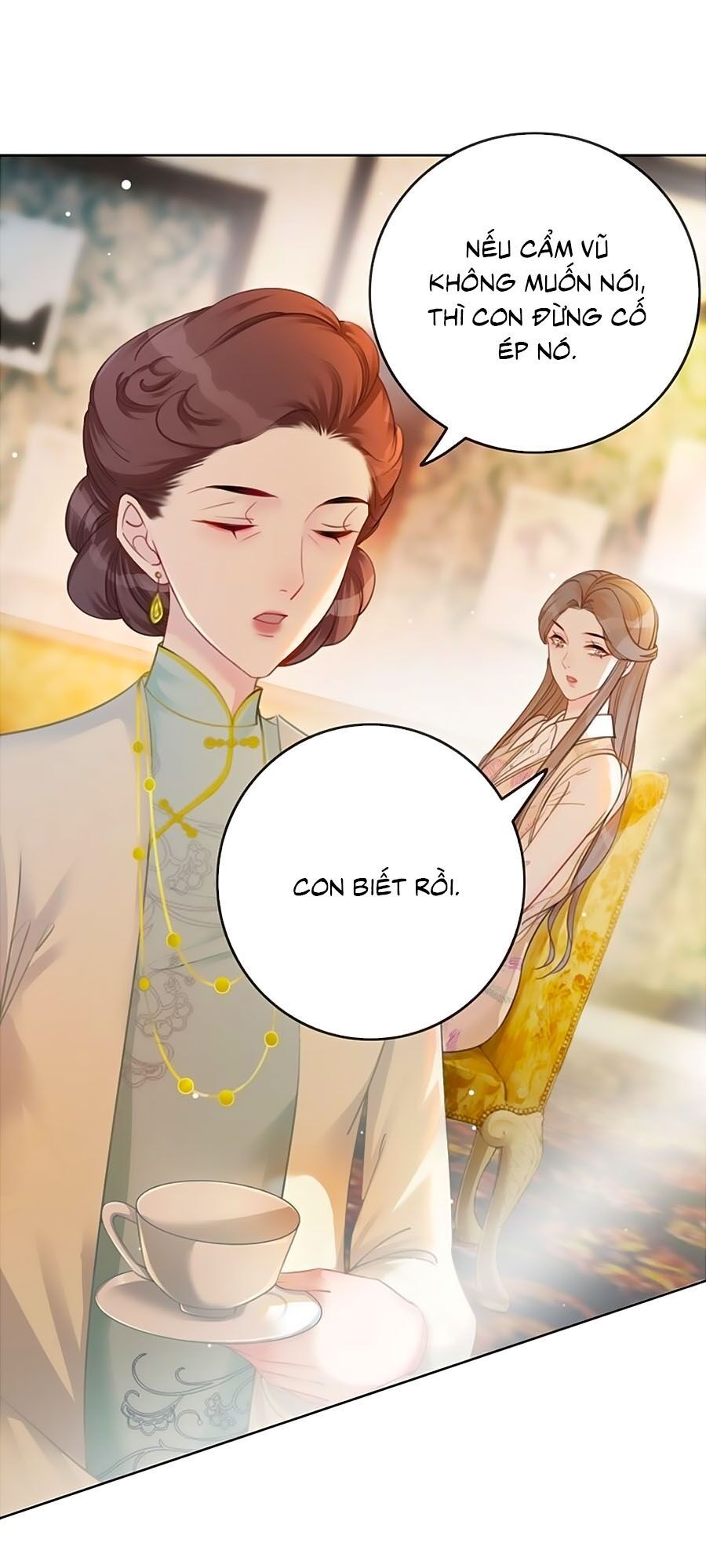 Ám Hắc Hệ Noãn Hôn Chapter 56 - 14