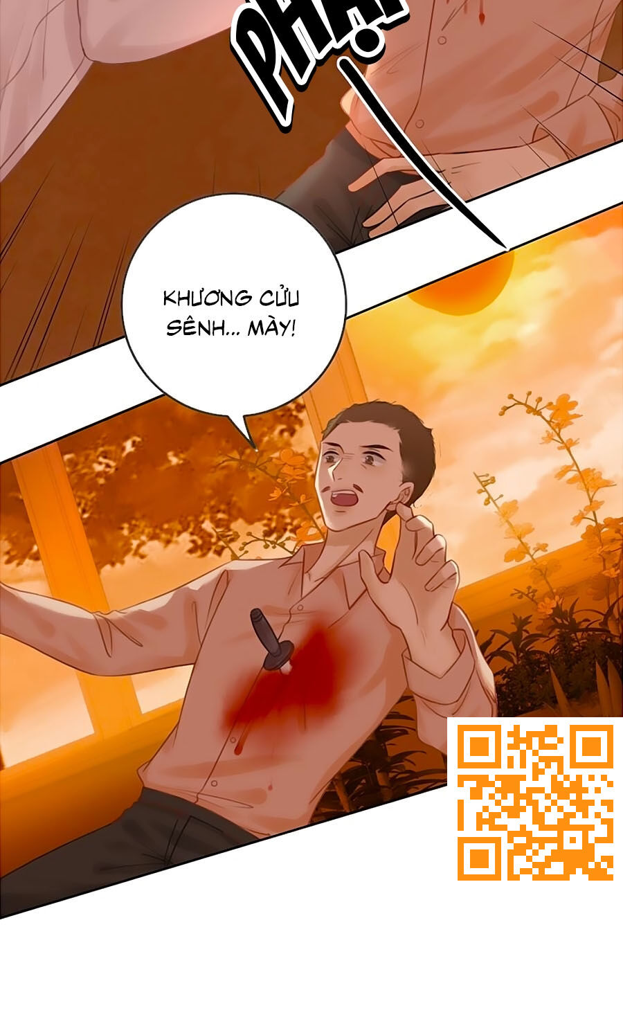 Ám Hắc Hệ Noãn Hôn Chapter 56 - 47