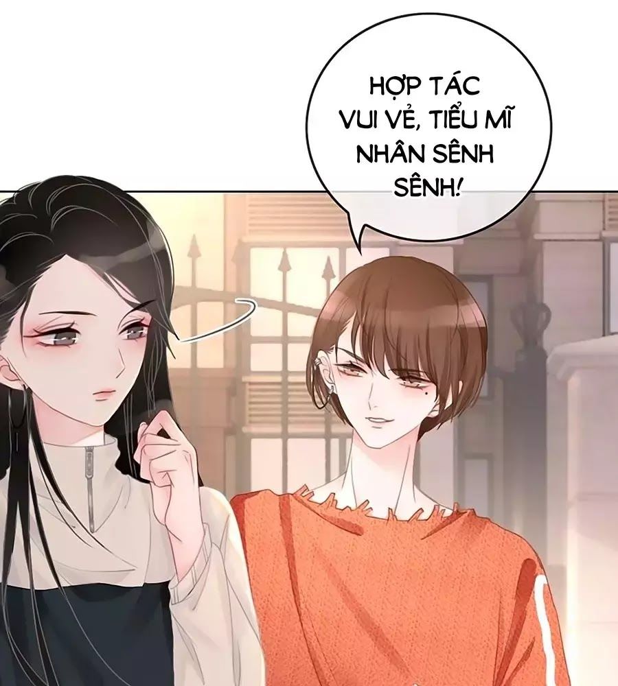 Ám Hắc Hệ Noãn Hôn Chapter 6 - 30