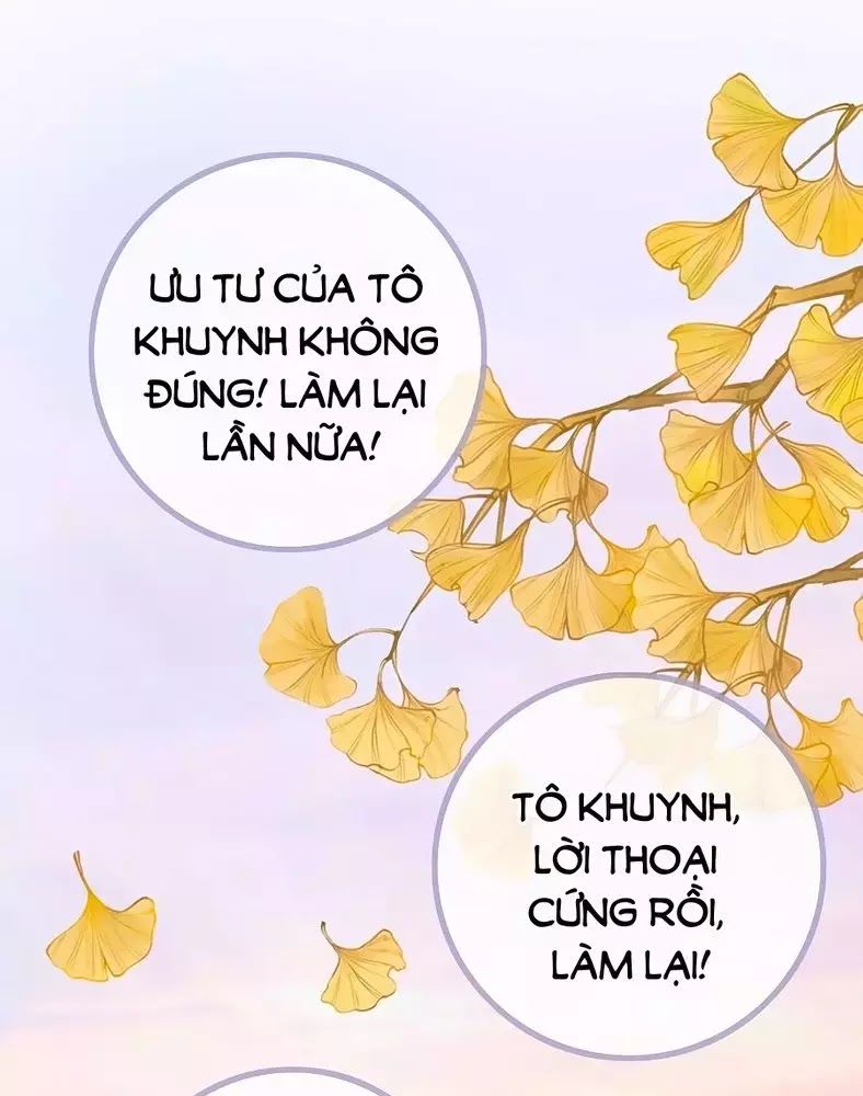 Ám Hắc Hệ Noãn Hôn Chapter 6 - 44