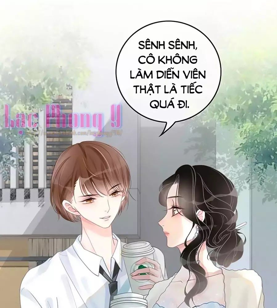 Ám Hắc Hệ Noãn Hôn Chapter 6 - 53