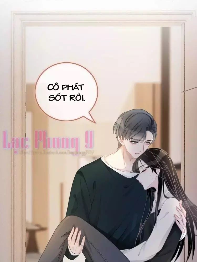 Ám Hắc Hệ Noãn Hôn Chapter 7 - 20