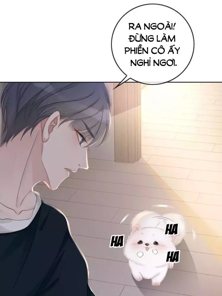 Ám Hắc Hệ Noãn Hôn Chapter 7 - 33