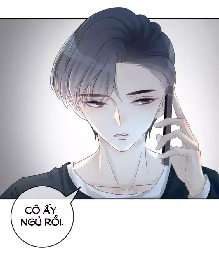 Ám Hắc Hệ Noãn Hôn Chapter 7 - 64