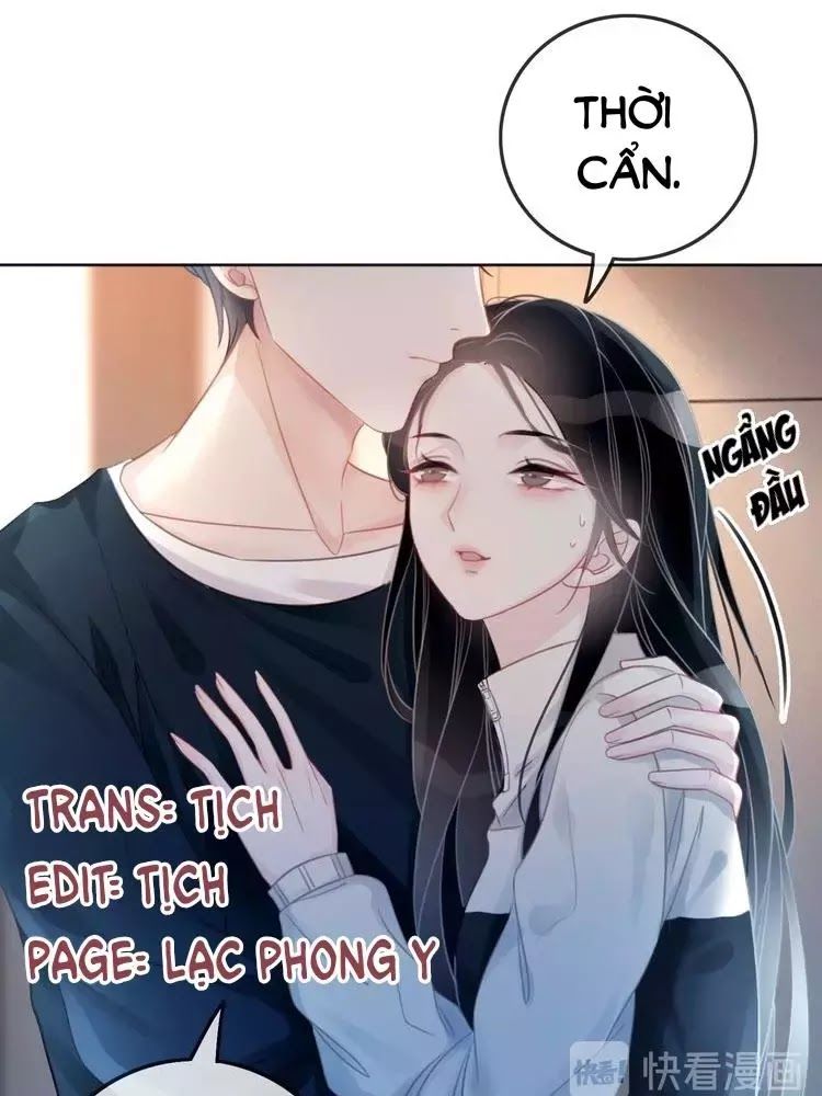 Ám Hắc Hệ Noãn Hôn Chapter 7 - 8