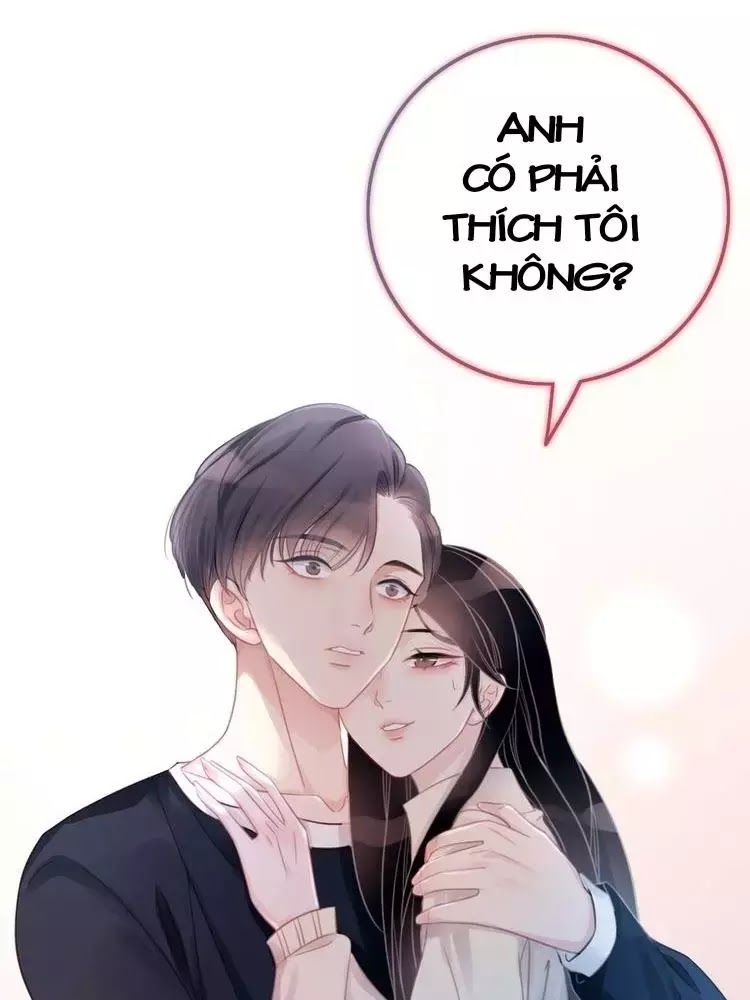 Ám Hắc Hệ Noãn Hôn Chapter 7 - 10