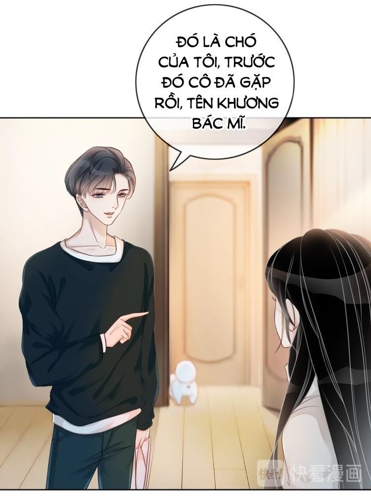 Ám Hắc Hệ Noãn Hôn Chapter 8 - 22