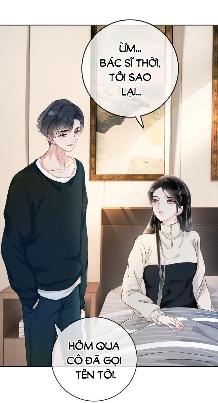 Ám Hắc Hệ Noãn Hôn Chapter 8 - 23