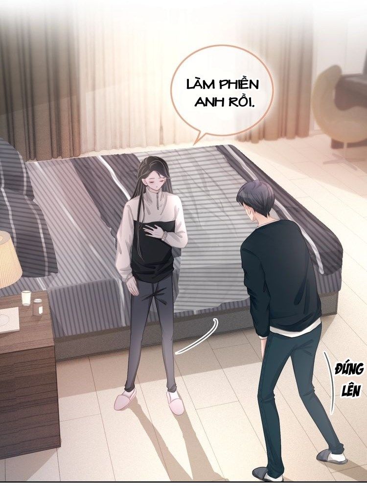 Ám Hắc Hệ Noãn Hôn Chapter 8 - 29