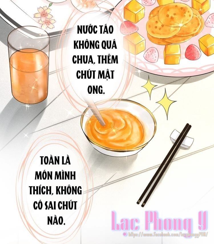 Ám Hắc Hệ Noãn Hôn Chapter 8 - 39