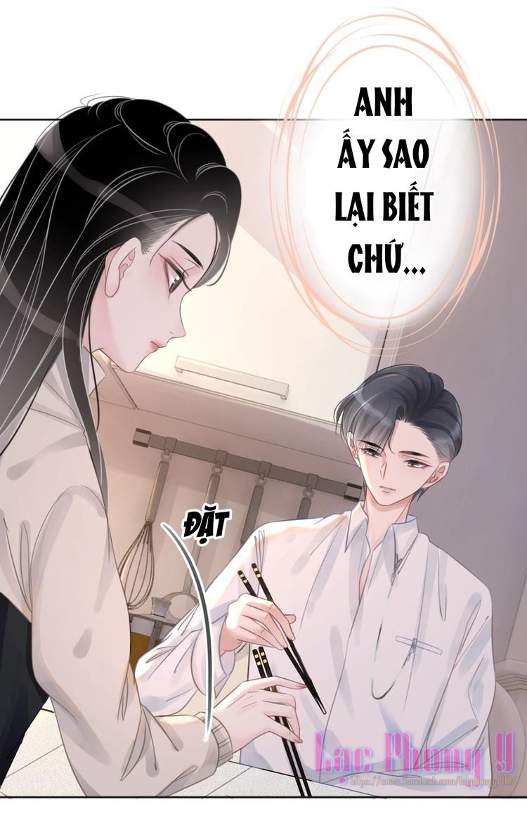 Ám Hắc Hệ Noãn Hôn Chapter 8 - 41