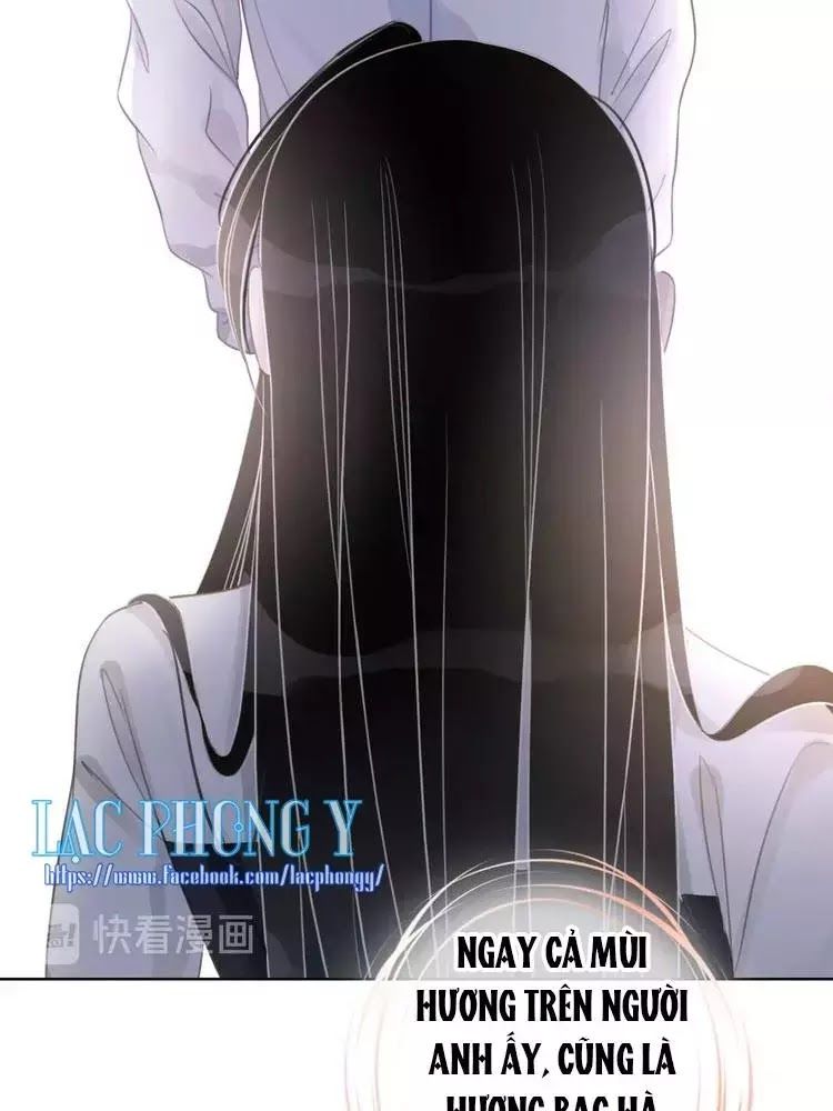 Ám Hắc Hệ Noãn Hôn Chapter 9 - 11