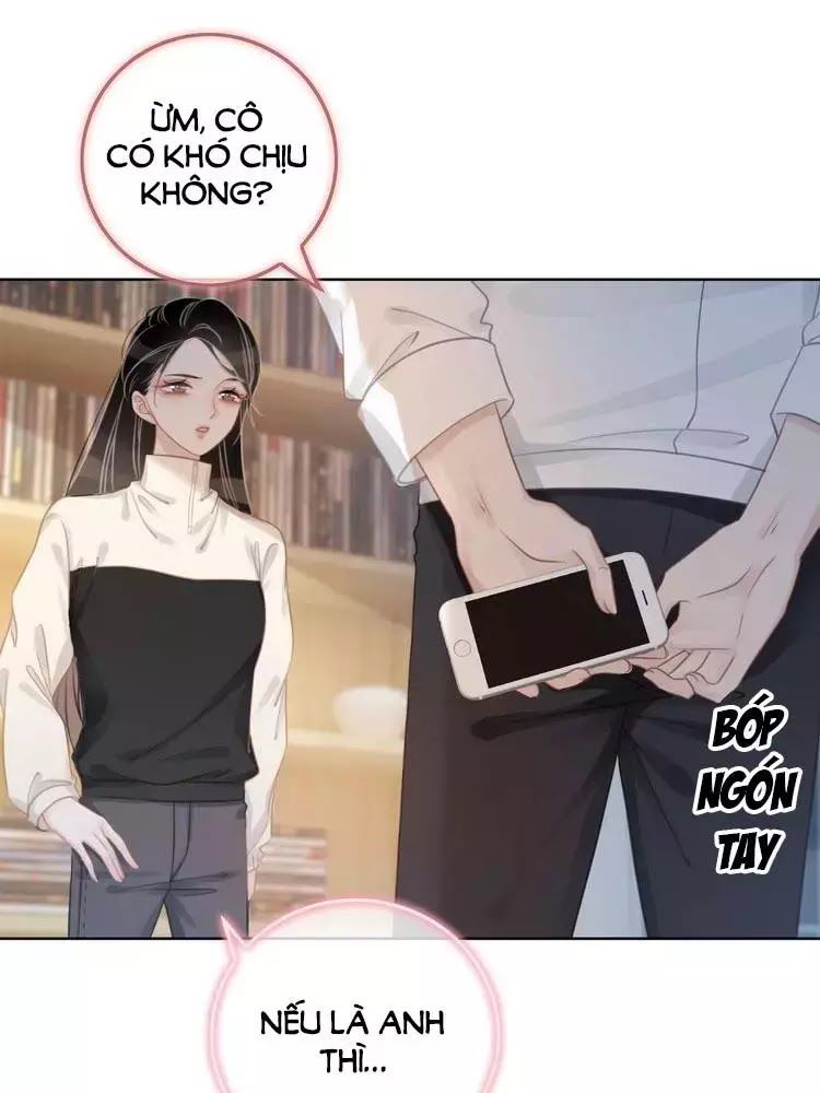 Ám Hắc Hệ Noãn Hôn Chapter 9 - 19