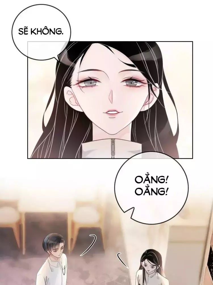 Ám Hắc Hệ Noãn Hôn Chapter 9 - 21