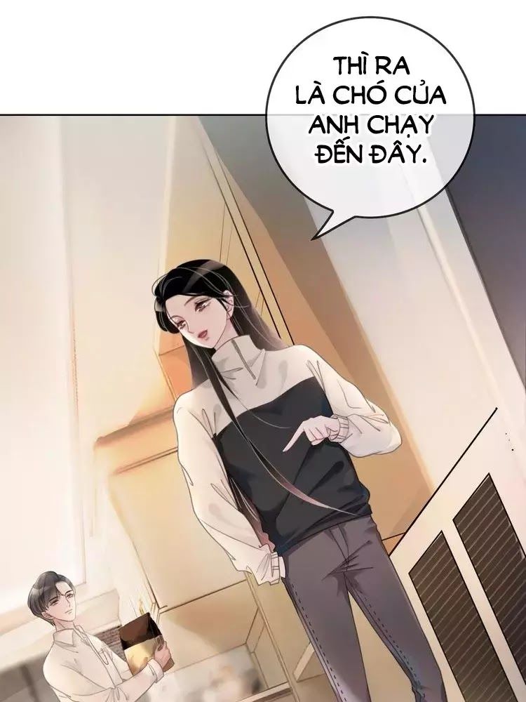 Ám Hắc Hệ Noãn Hôn Chapter 9 - 26