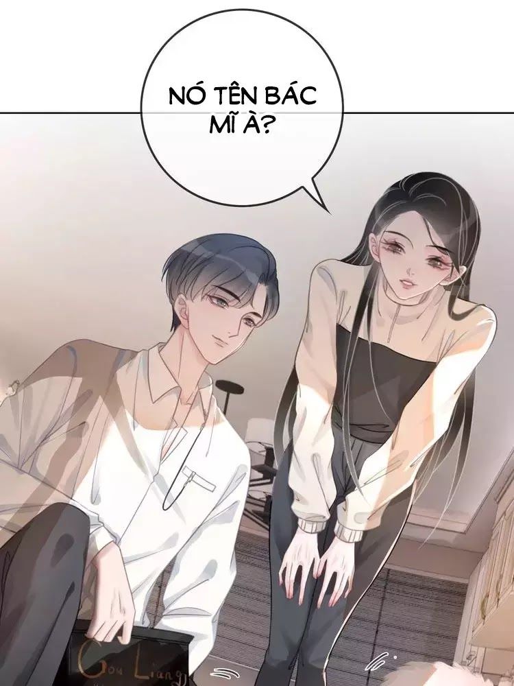 Ám Hắc Hệ Noãn Hôn Chapter 9 - 29