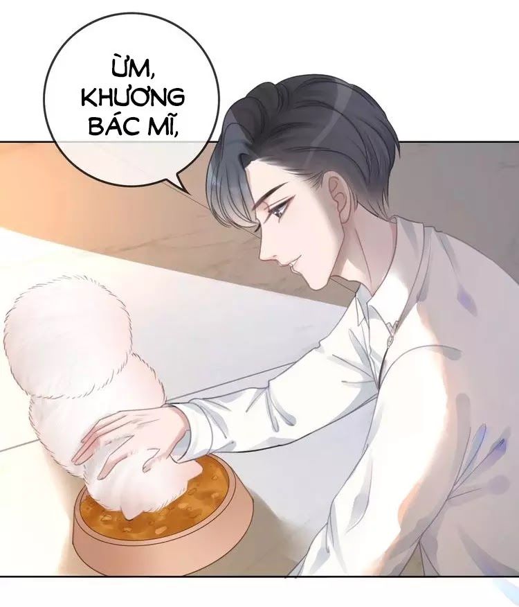 Ám Hắc Hệ Noãn Hôn Chapter 9 - 31