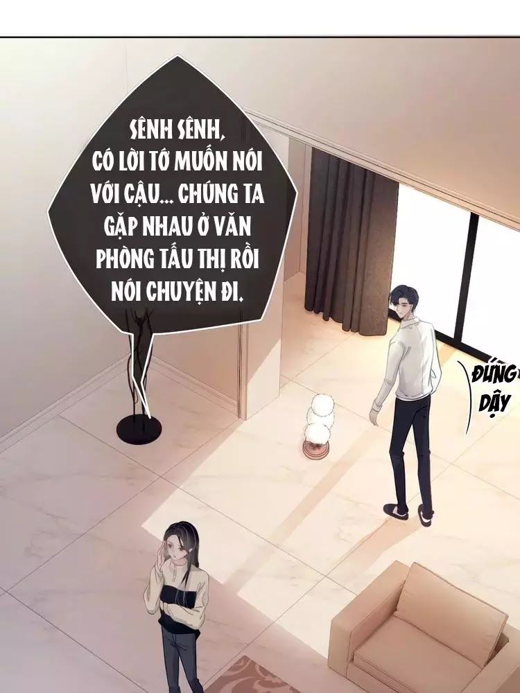 Ám Hắc Hệ Noãn Hôn Chapter 9 - 38