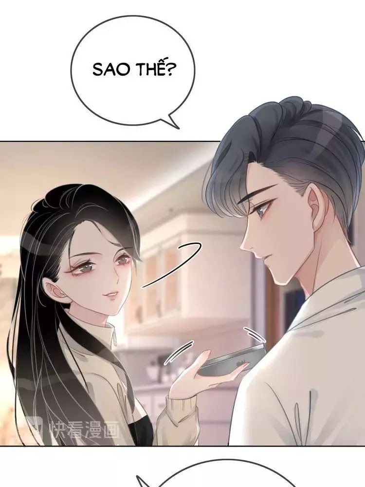 Ám Hắc Hệ Noãn Hôn Chapter 9 - 40