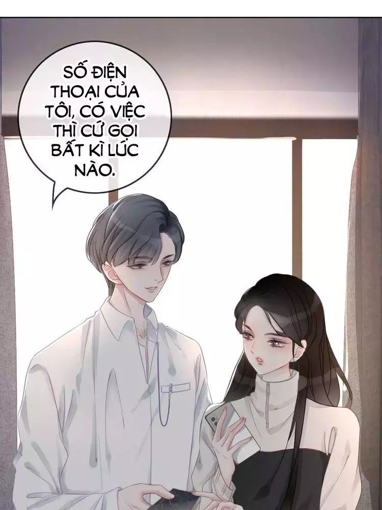 Ám Hắc Hệ Noãn Hôn Chapter 9 - 42