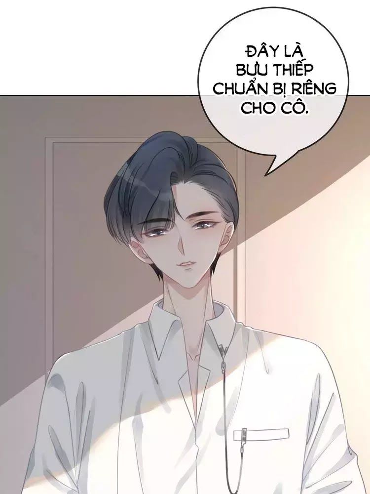 Ám Hắc Hệ Noãn Hôn Chapter 9 - 44