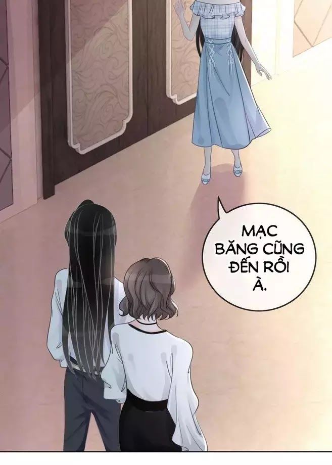 Ám Hắc Hệ Noãn Hôn Chapter 9 - 47