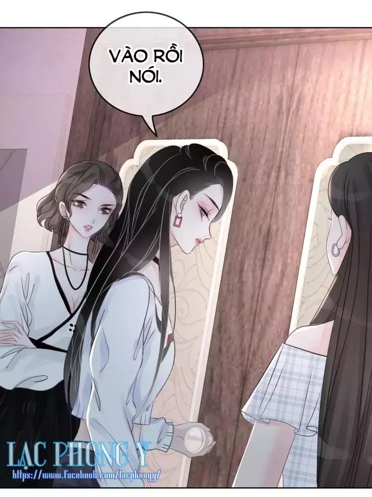 Ám Hắc Hệ Noãn Hôn Chapter 9 - 48