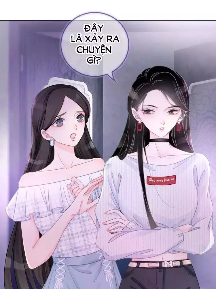 Ám Hắc Hệ Noãn Hôn Chapter 9 - 54