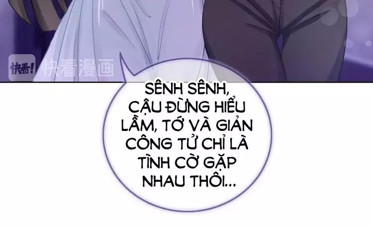 Ám Hắc Hệ Noãn Hôn Chapter 9 - 55