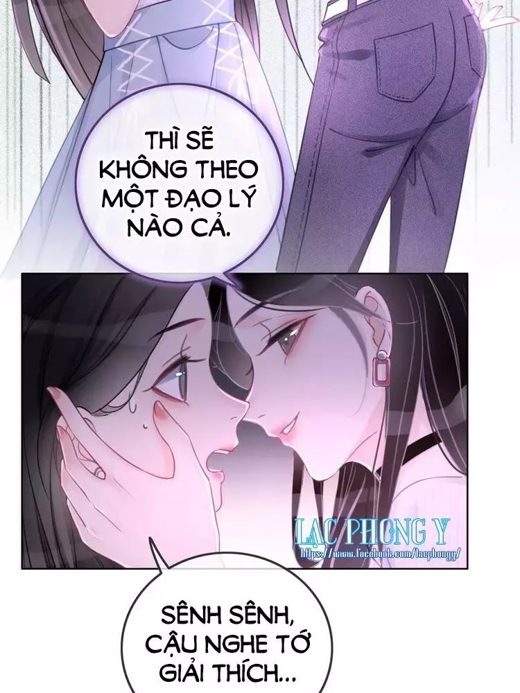 Ám Hắc Hệ Noãn Hôn Chapter 9 - 65