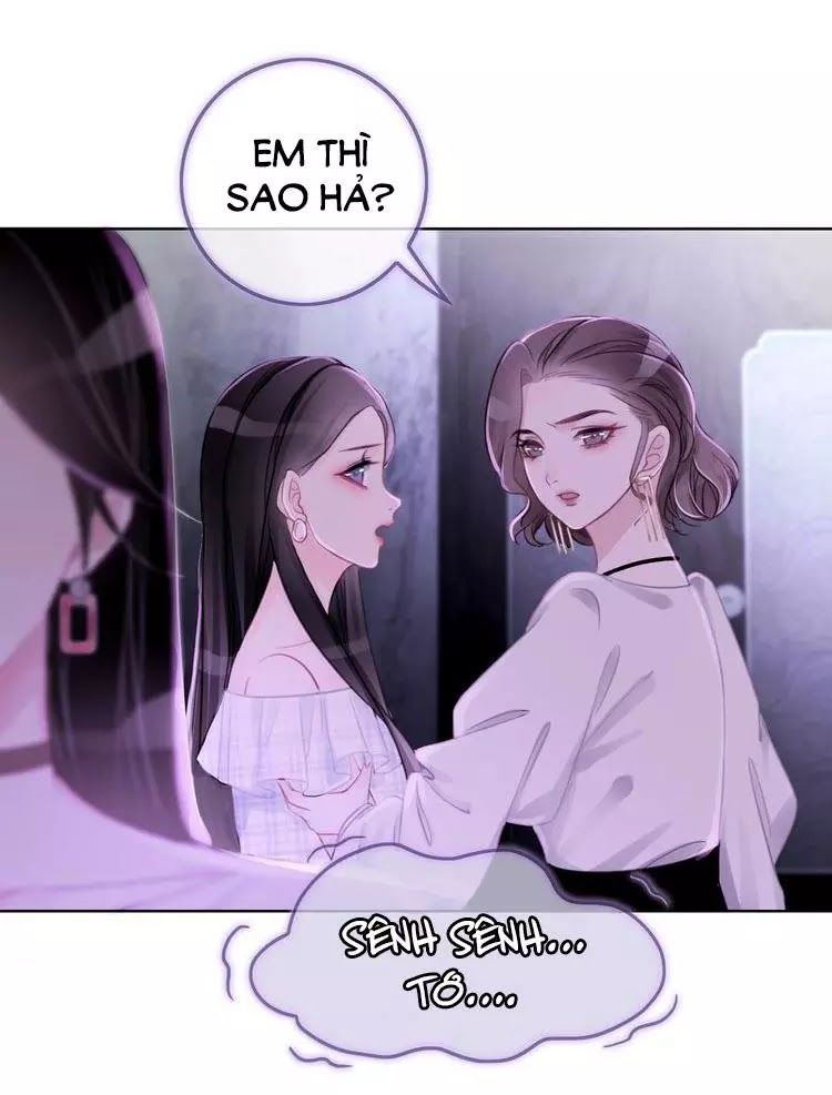 Ám Hắc Hệ Noãn Hôn Chapter 9 - 69