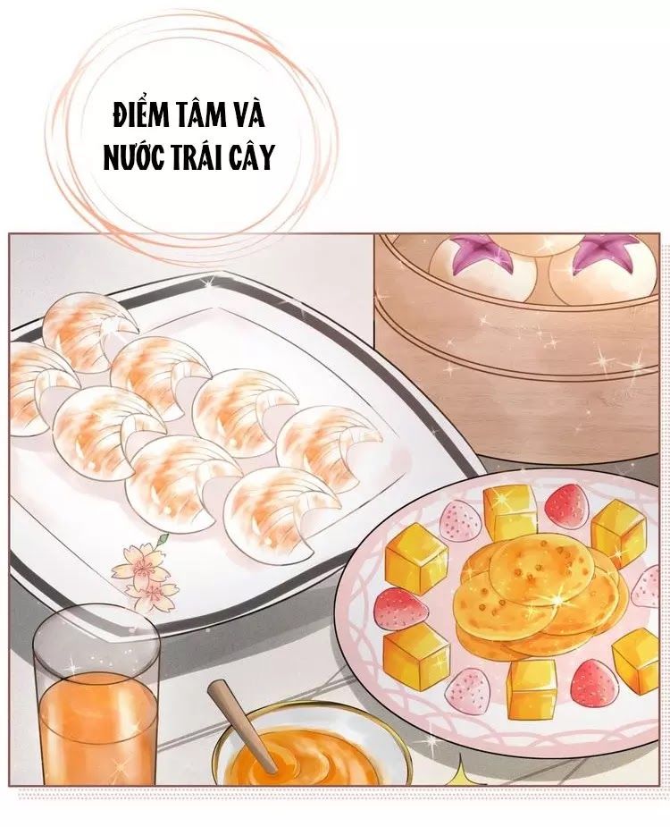 Ám Hắc Hệ Noãn Hôn Chapter 9 - 8