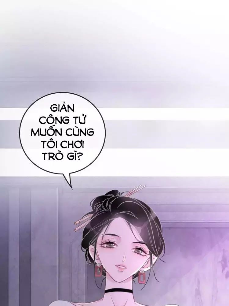 Ám Hắc Hệ Noãn Hôn Chapter 9 - 78