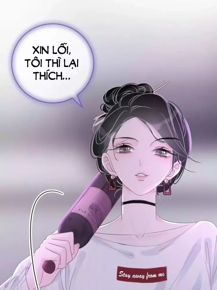 Ám Hắc Hệ Noãn Hôn Chapter 9 - 91