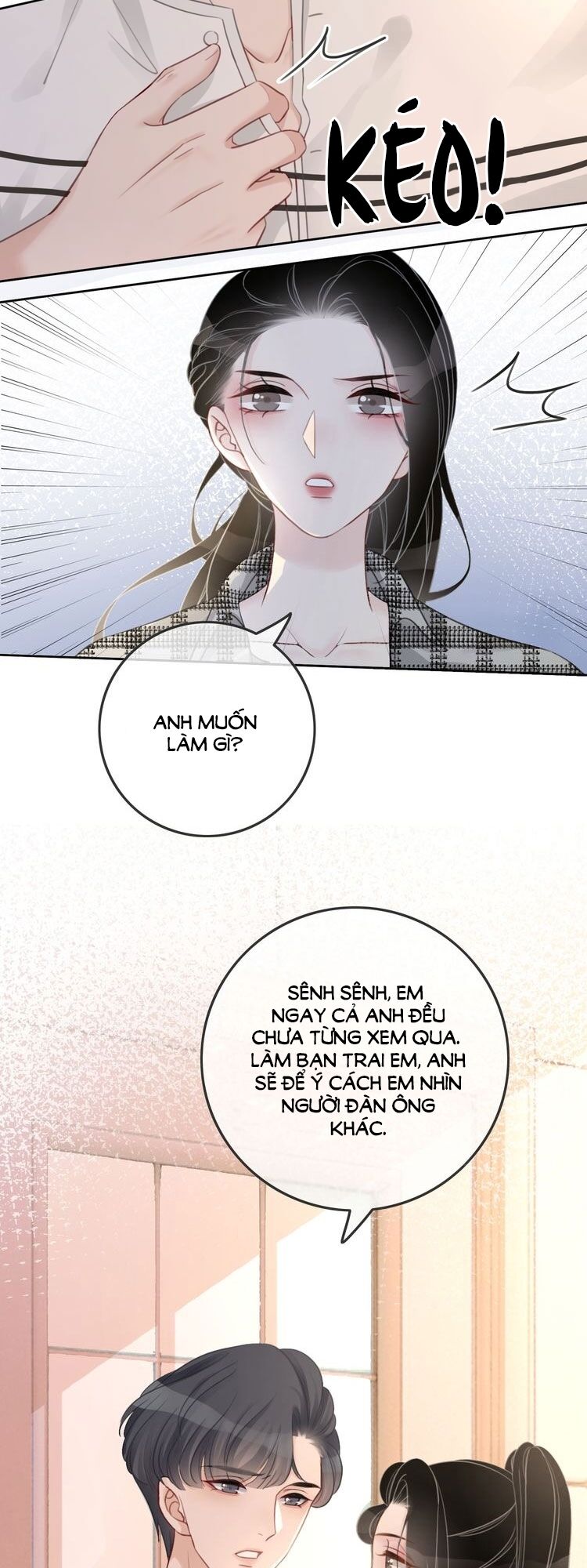 Ám Hắc Hệ Noãn Hôn Chapter 44 - 15