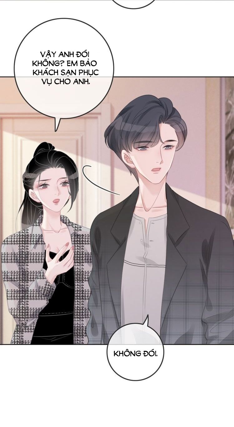 Ám Hắc Hệ Noãn Hôn Chapter 44 - 6