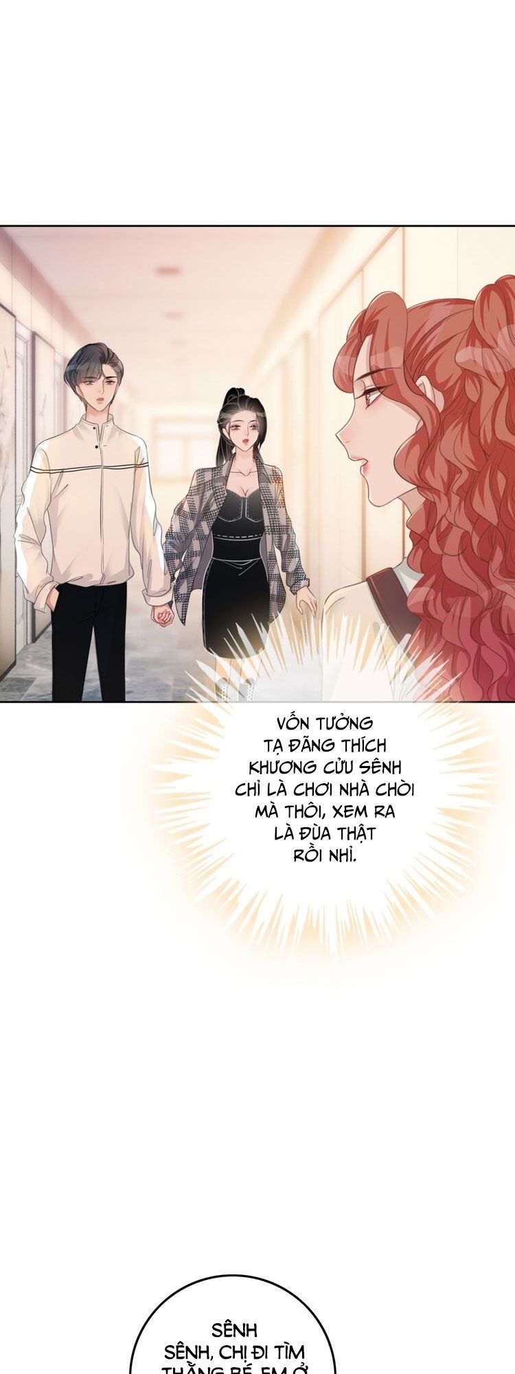 Ám Hắc Hệ Noãn Hôn Chapter 45 - 12