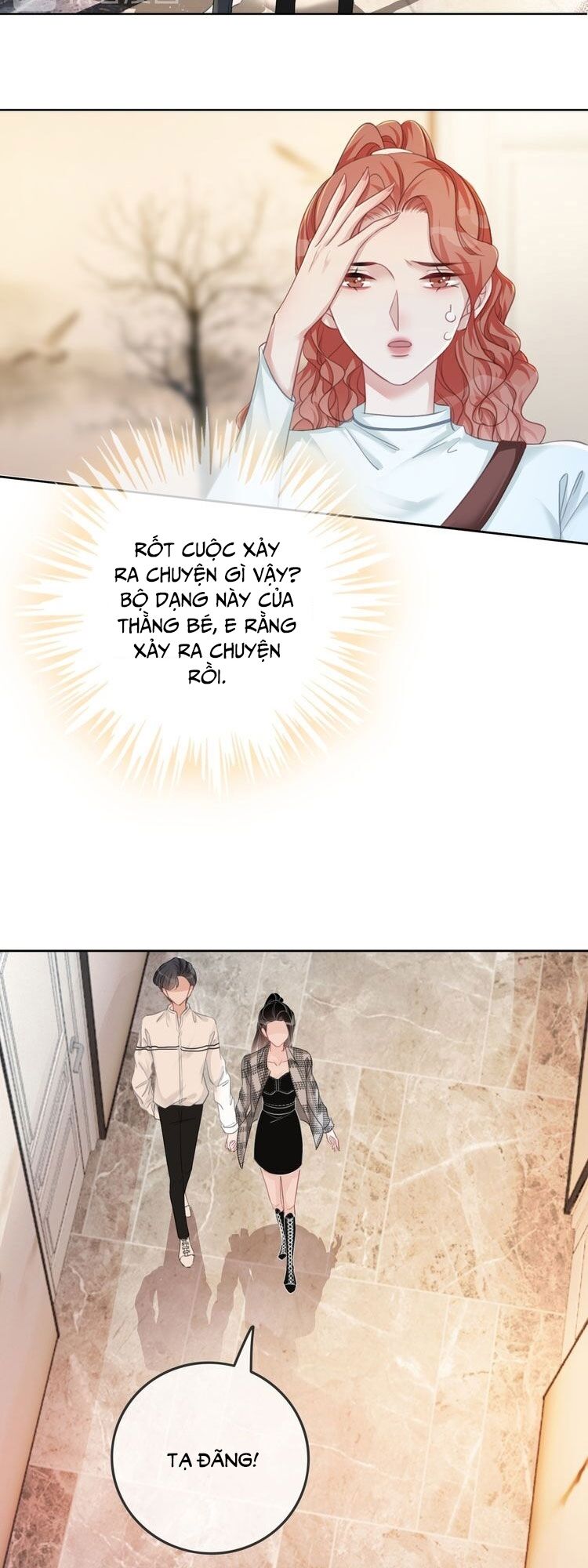 Ám Hắc Hệ Noãn Hôn Chapter 45 - 10