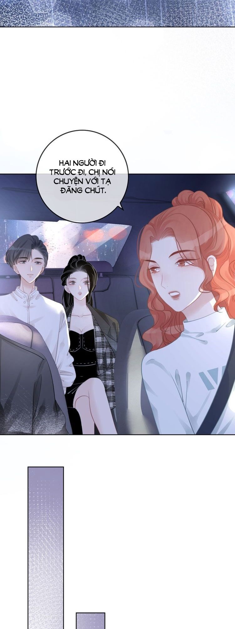 Ám Hắc Hệ Noãn Hôn Chapter 46 - 4