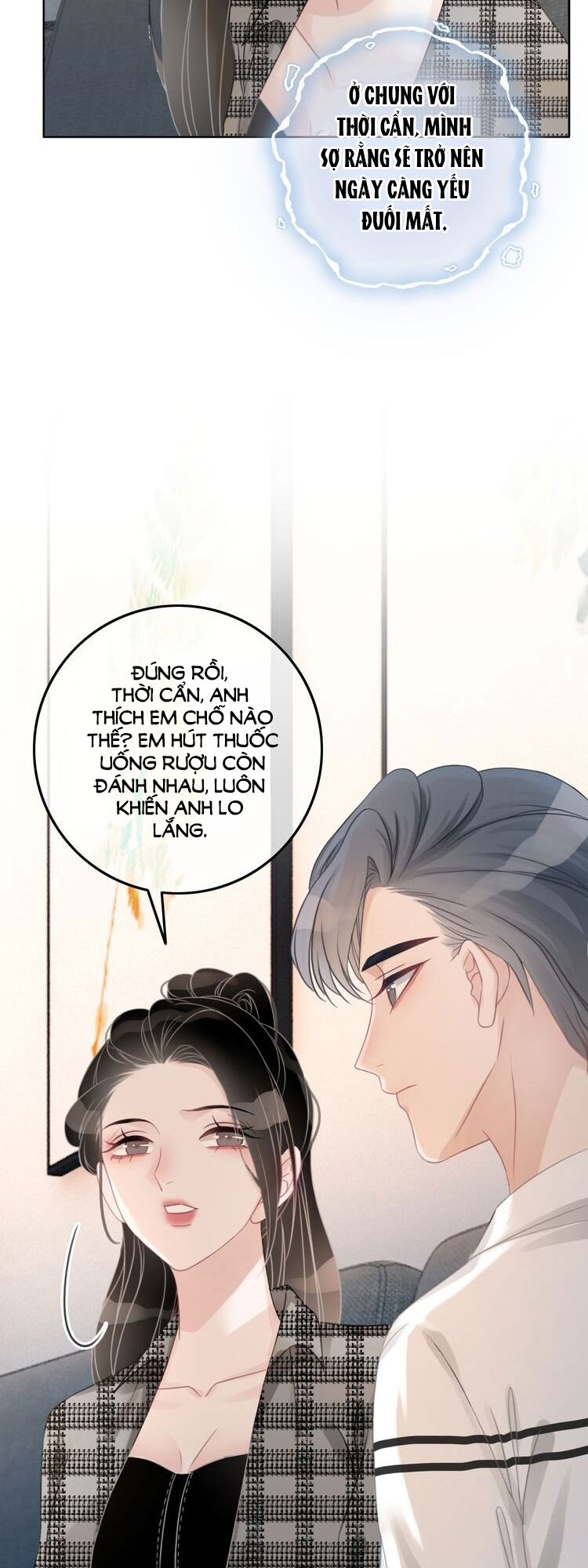 Ám Hắc Hệ Noãn Hôn Chapter 46 - 36