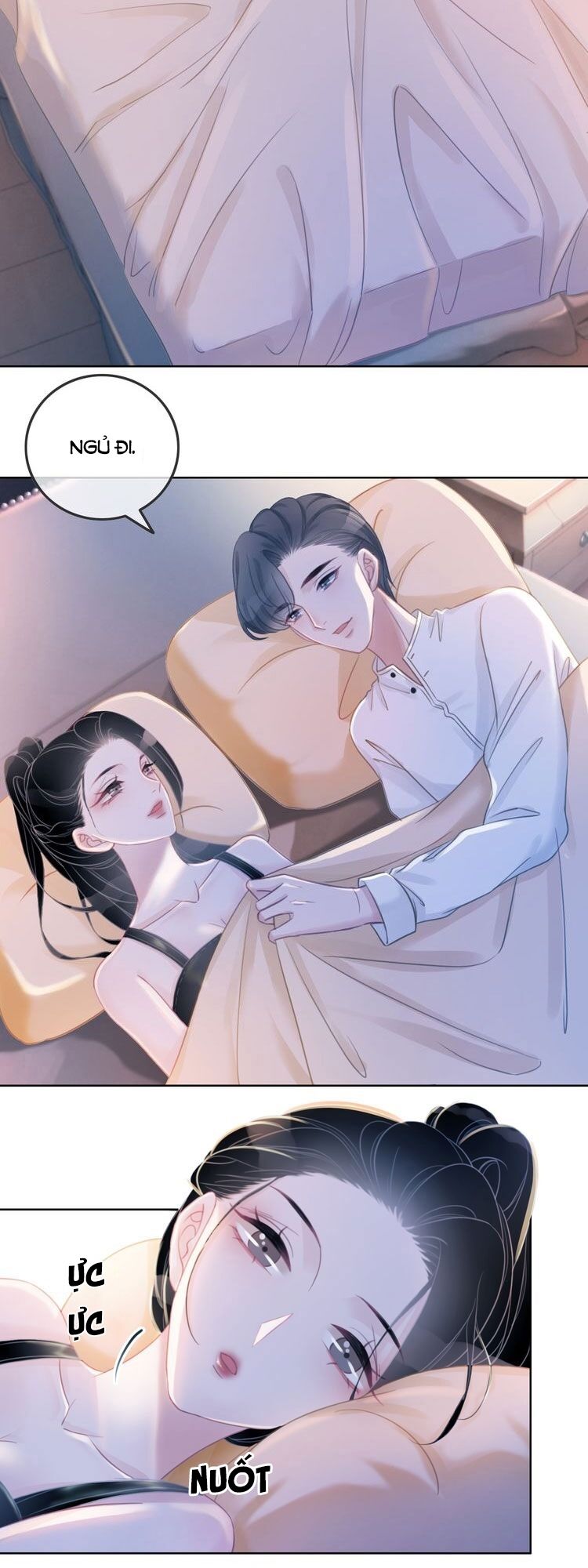 Ám Hắc Hệ Noãn Hôn Chapter 47 - 6