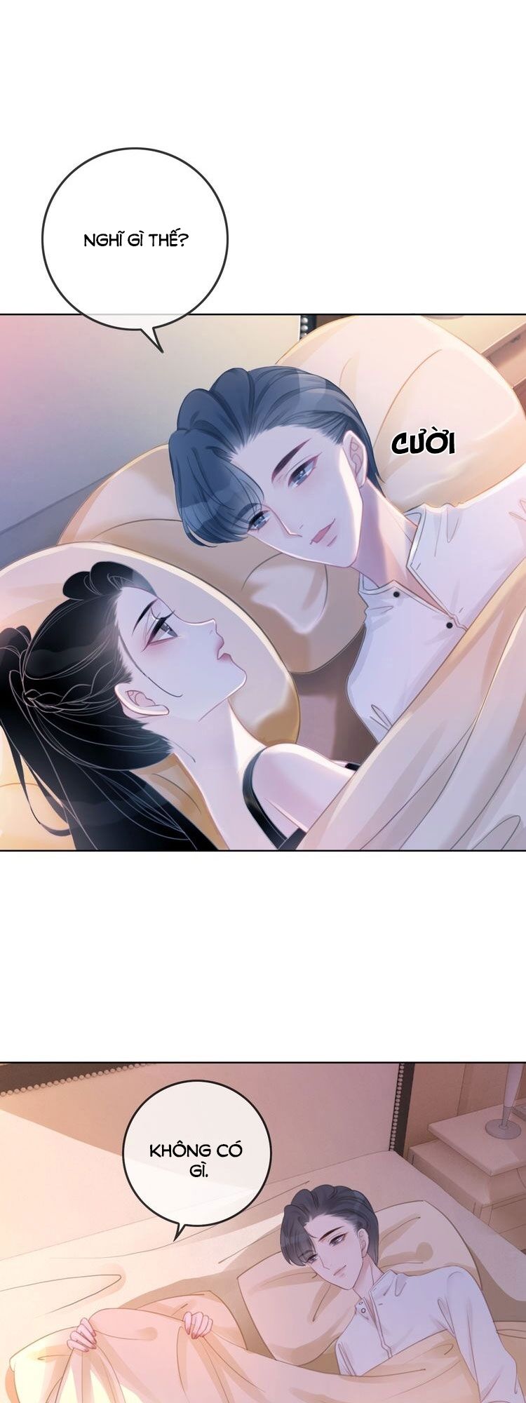 Ám Hắc Hệ Noãn Hôn Chapter 47 - 8