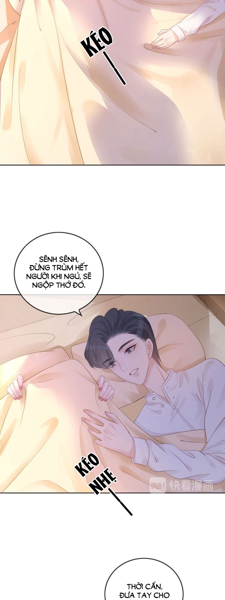 Ám Hắc Hệ Noãn Hôn Chapter 47 - 9