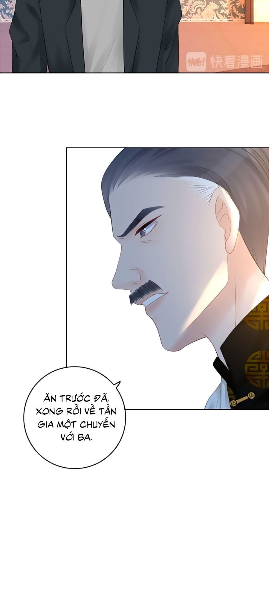 Ám Hắc Hệ Noãn Hôn Chapter 55 - 6