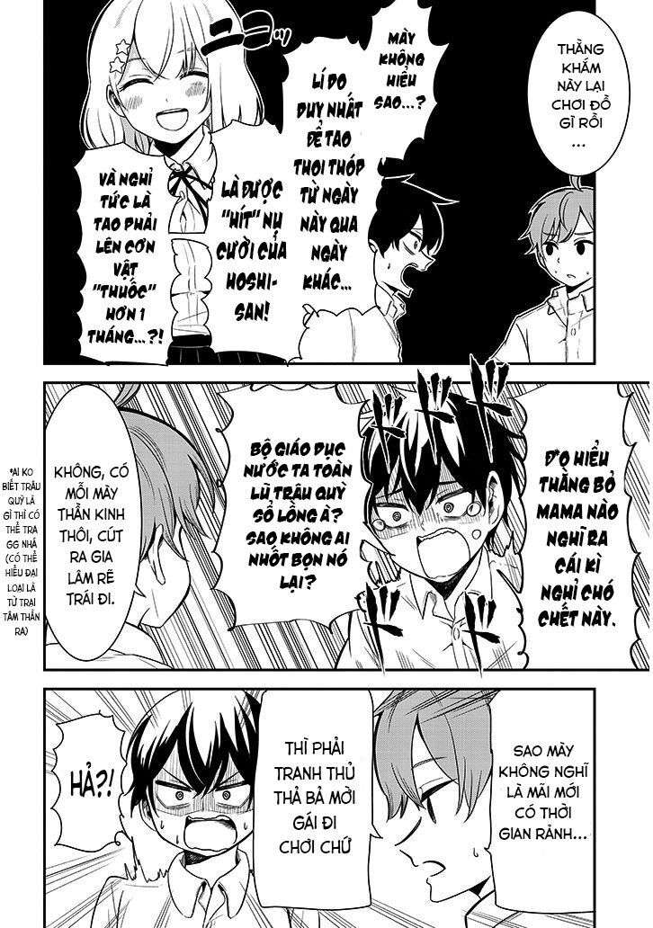 Nega-Kun Và Posi-Chan Chapter 15 - 3