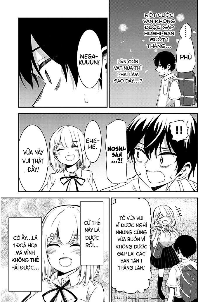 Nega-Kun Và Posi-Chan Chapter 15 - 10