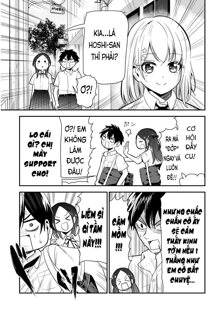 Nega-Kun Và Posi-Chan Chapter 8 - 5