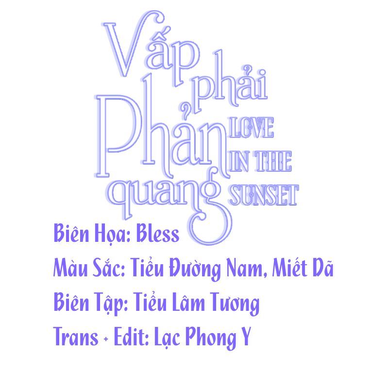 Vấp Phải Nghịch Quang Chapter 10 - 3