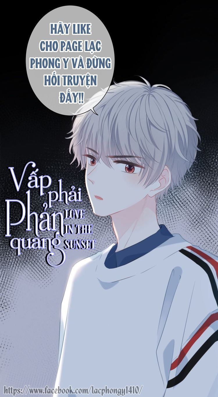 Vấp Phải Nghịch Quang Chapter 10 - 33